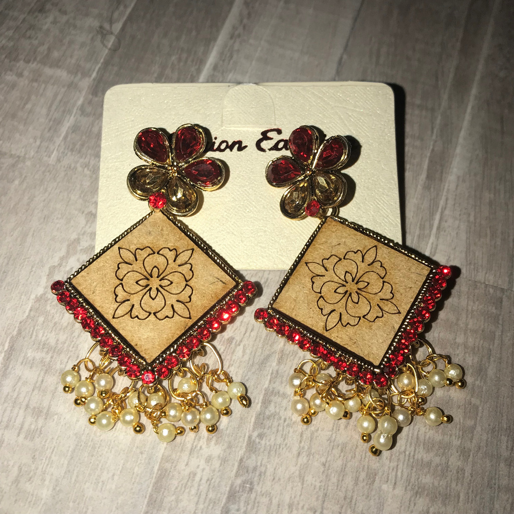 Fashion Earring
